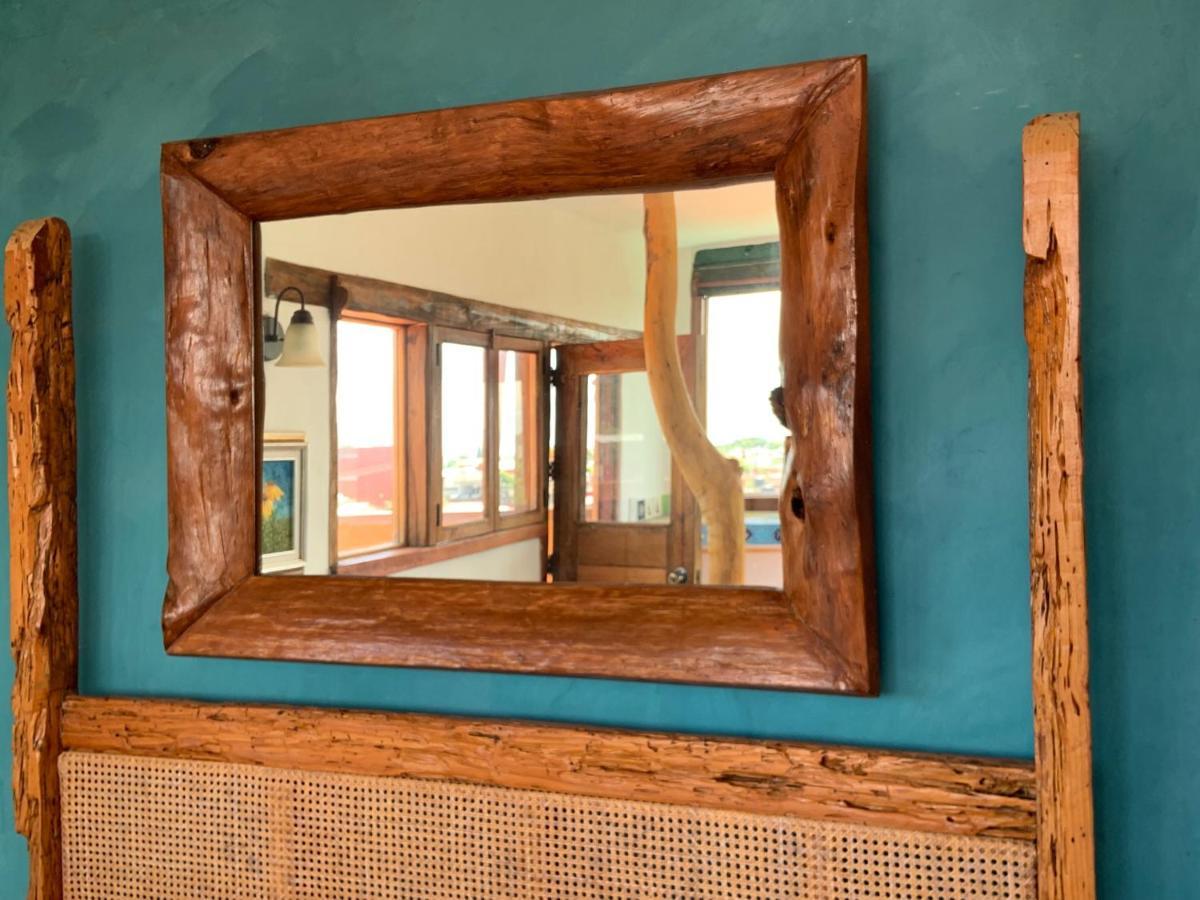 Casa Miguel Arcangel Coatepec  Eksteriør billede